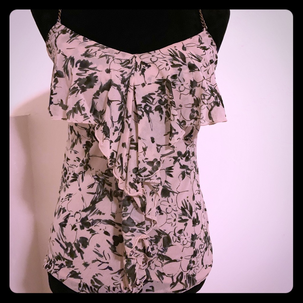 Chain tank